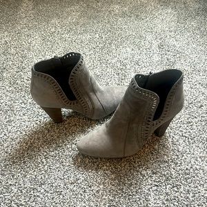 Vince Camuto  bootie size 7.5